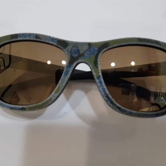 Diesel unisex sunglasses - Picture 5 of 8